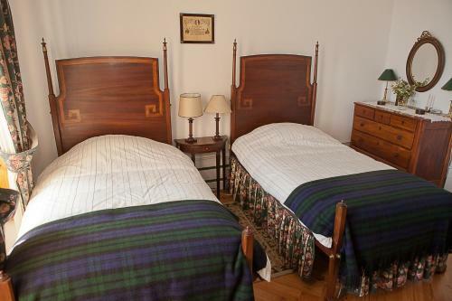 Hostal Casa Da Fonte