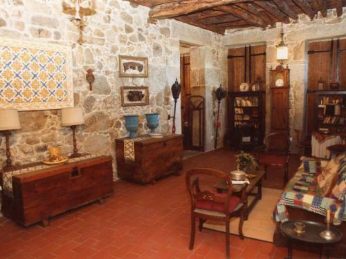 Hostal Casa Da Fonte