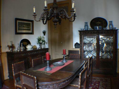 Hostal Casa Da Fonte