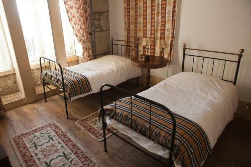 Hostal Casa Da Fonte