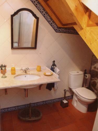 Hostal Casa Da Fonte