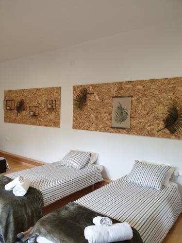 Agroturismo Quinta Lagus Resort