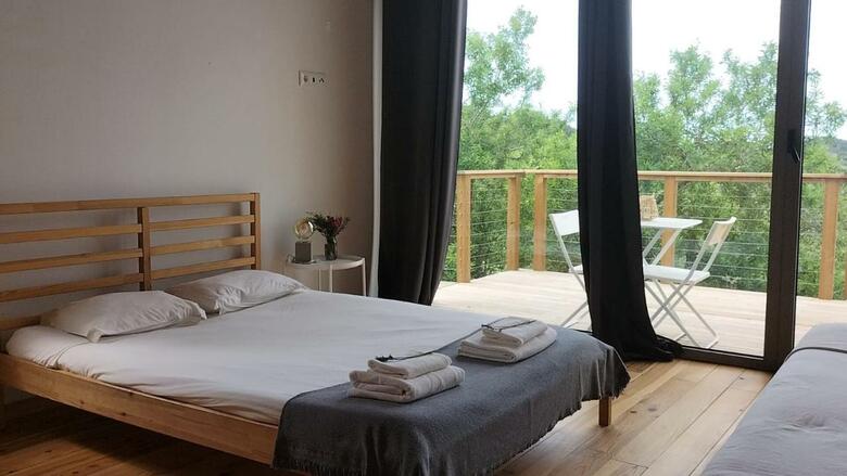 Lodge Biovilla Sustentabilidade