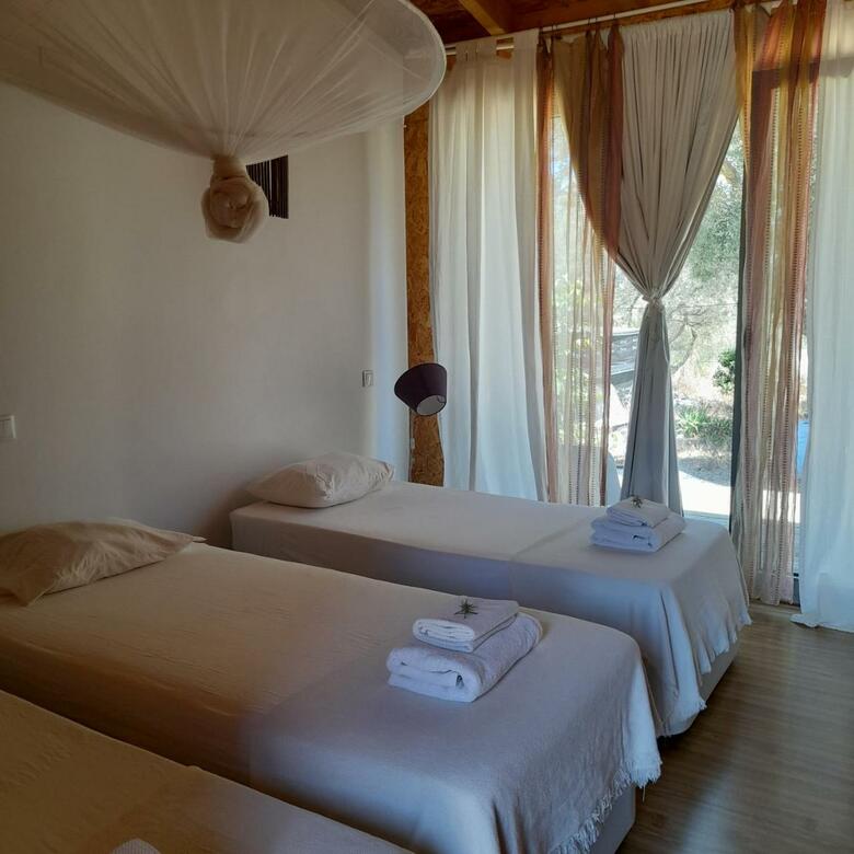 Lodge Biovilla Sustentabilidade