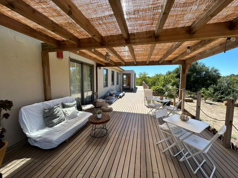 Lodge Biovilla Sustentabilidade