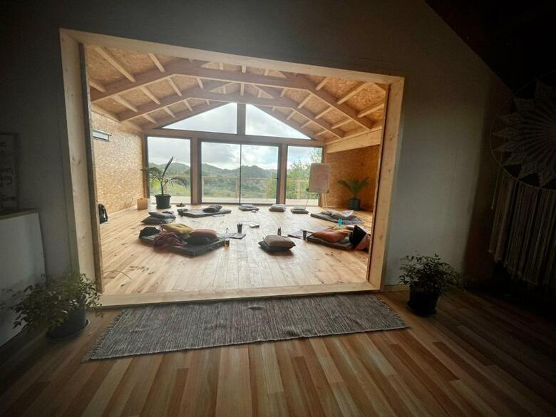 Lodge Biovilla Sustentabilidade