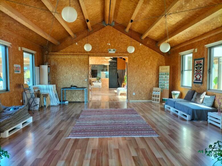 Lodge Biovilla Sustentabilidade