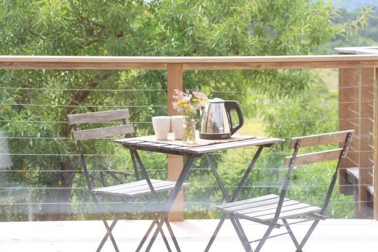 Lodge Biovilla Sustentabilidade