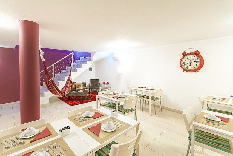Mareta Beach - Boutique Bed & Breakfast