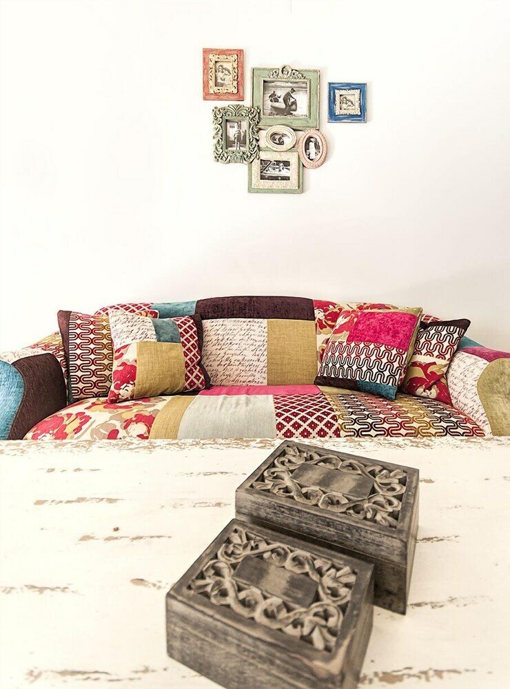 Mareta Beach - Boutique Bed & Breakfast