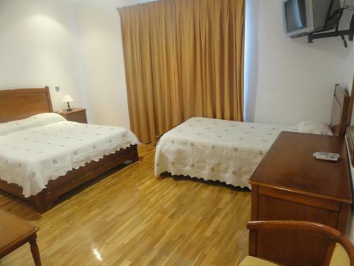 Hotel Cabe�o Do Forte