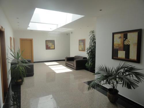 Hotel Cabe�o Do Forte