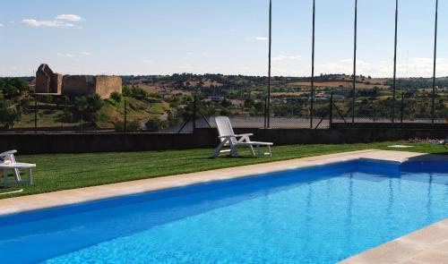 Hotel Cabe�o Do Forte