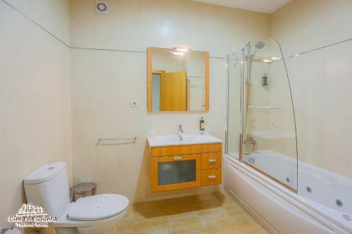 Hostal Casas Campo Cimo Da Quinta