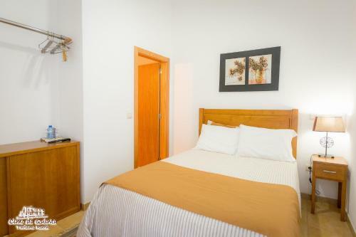 Hostal Casas Campo Cimo Da Quinta