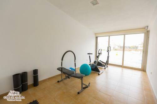 Hostal Casas Campo Cimo Da Quinta