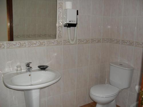 Hostal Flor Do Douro