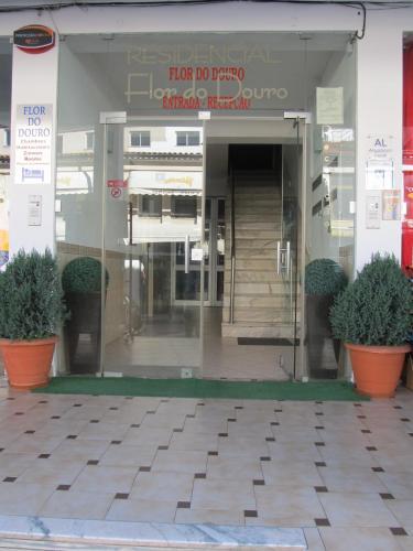 Hostal Flor Do Douro
