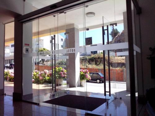 Hotel Mirafresno