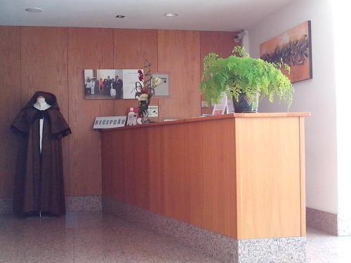 Hotel Mirafresno