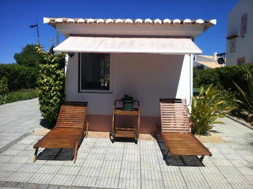 Hostal Casa Do Cabo De Santa Maria