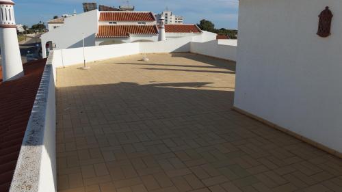 Apartamentos Atalaia