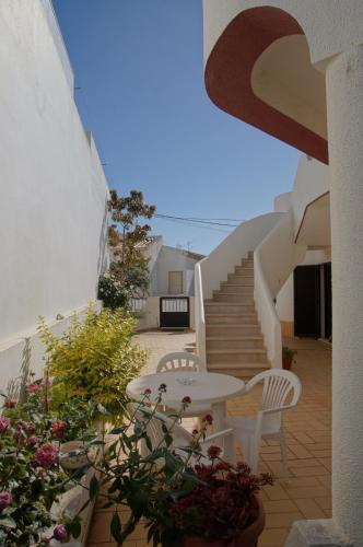 Apartamentos Atalaia