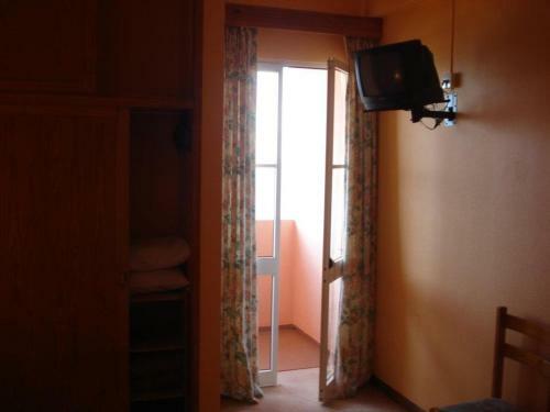 Hostal Residencial Prisma