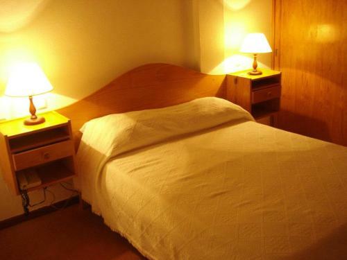 Hostal Residencial Prisma