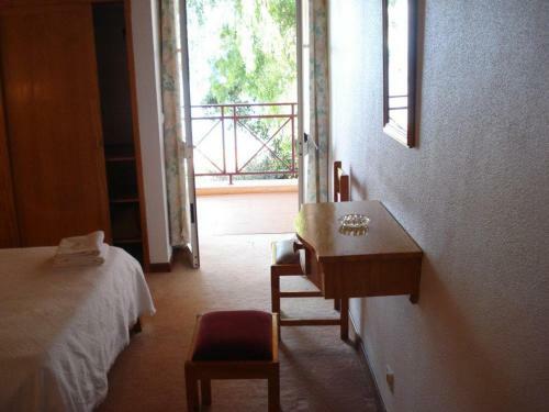Hostal Residencial Prisma