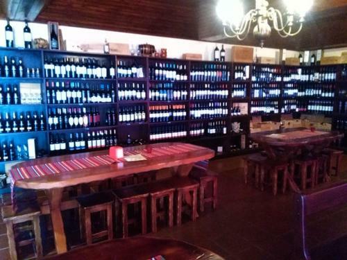 Hostal Residencial Prisma