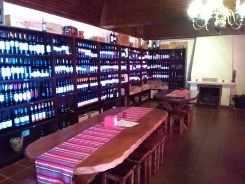 Hostal Residencial Prisma