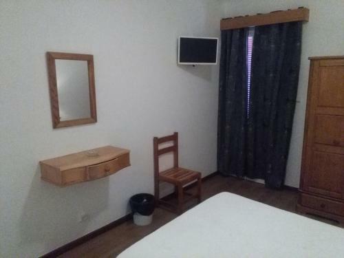 Hostal Residencial Prisma
