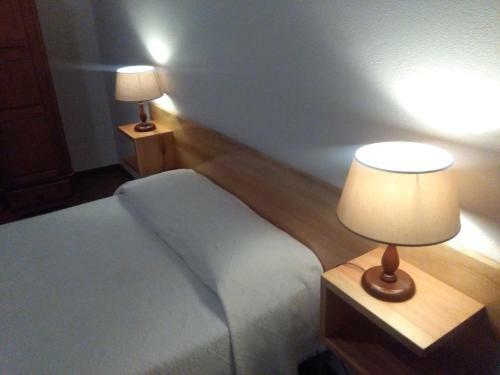 Hostal Residencial Prisma
