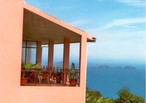 Hostal Residencial Prisma