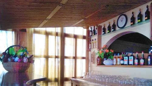 Hostal Residencial Prisma