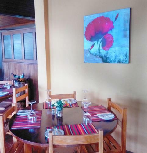 Hostal Residencial Prisma