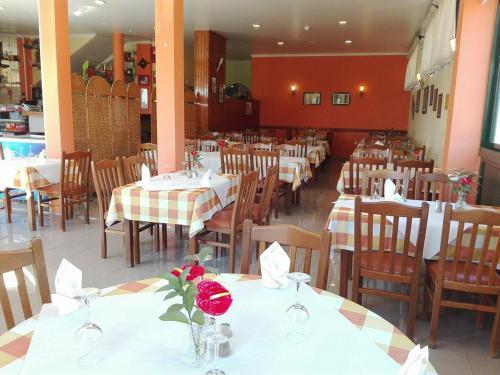 Hostal Residencial Familia