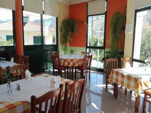 Hostal Residencial Familia