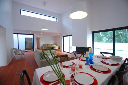 Comporta Villas & Suites