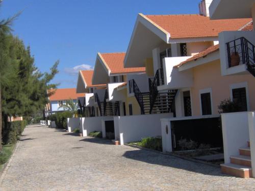 Aldeamento Turistico Casas Da Comporta