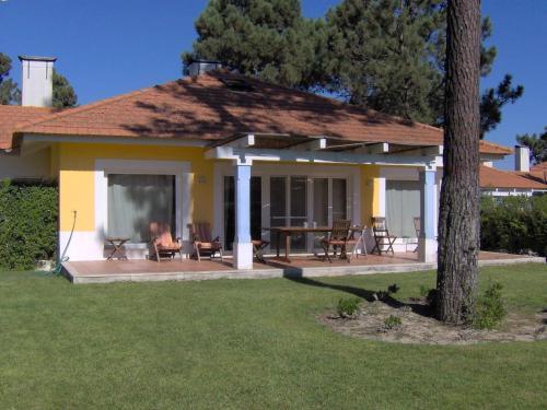Aldeamento Turistico Casas Da Comporta
