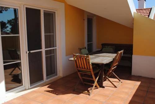 Aldeamento Turistico Casas Da Comporta