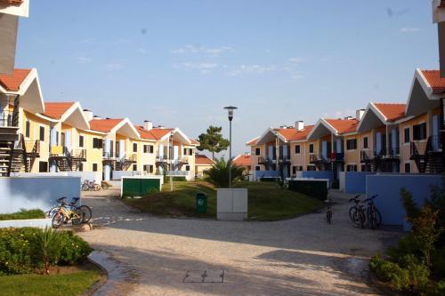 Aldeamento Turistico Casas Da Comporta