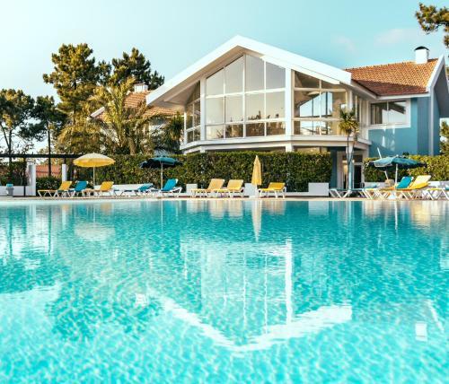 Aldeamento Turistico Casas Da Comporta