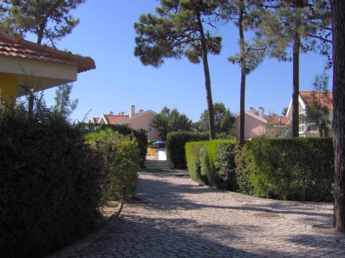 Aldeamento Turistico Casas Da Comporta