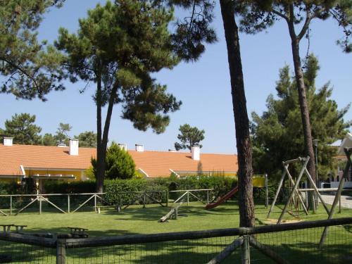 Aldeamento Turistico Casas Da Comporta