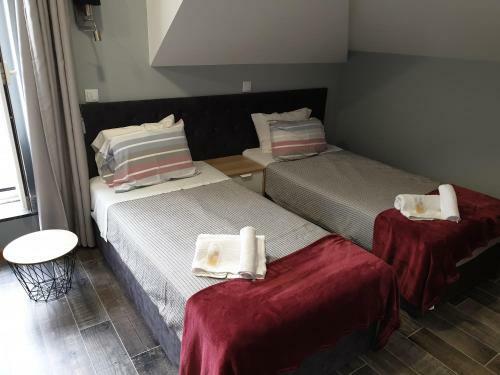 Hostal Leao De Ouro