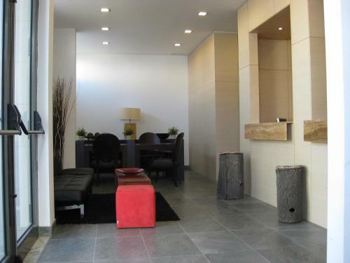 Hostal Comporta Residence