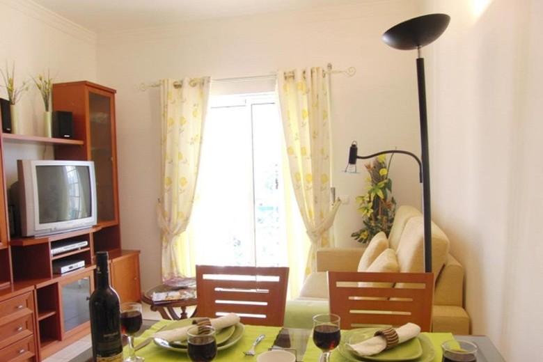 Apartamento Akisol Albufeira Ocean II